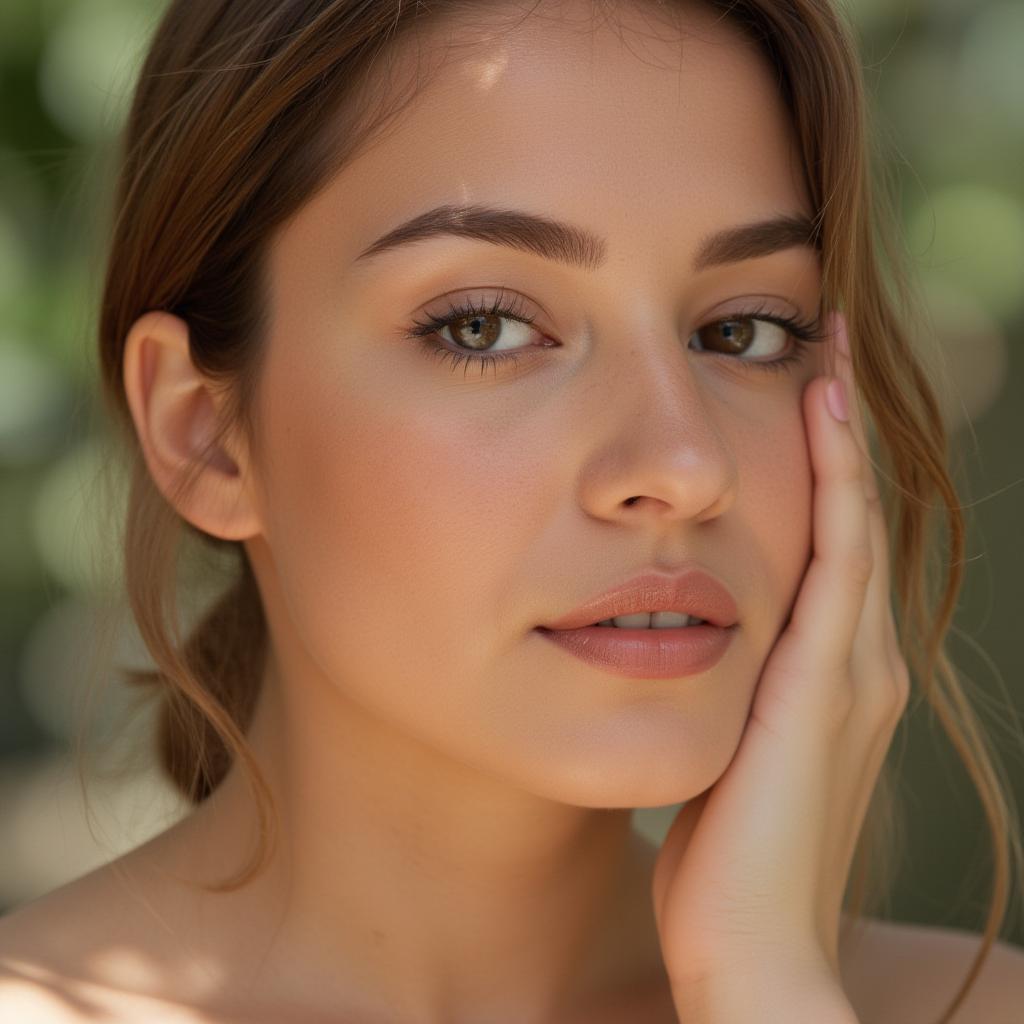 7 tips para un maquillaje rápido y natural