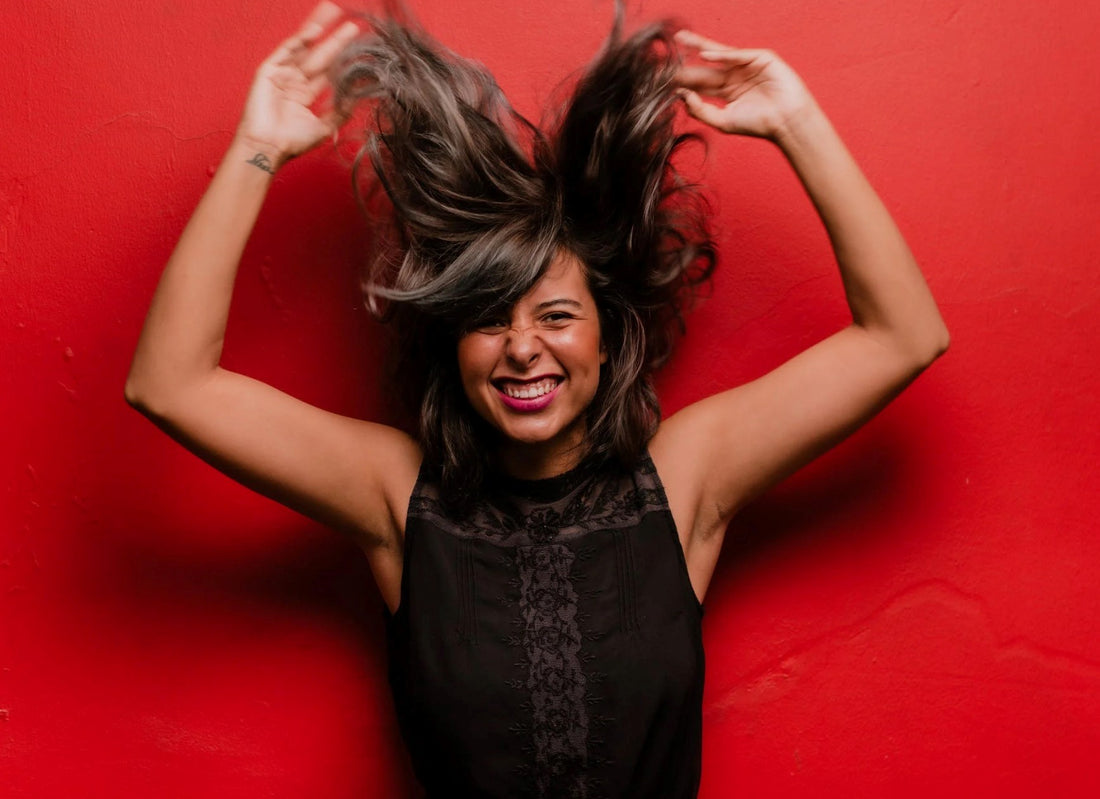 ¿Cómo mantener el cabello hidratado en verano?