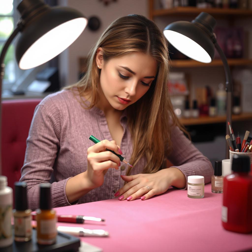 [Guía] Cómo aplicar el esmalte de uñas en manos y pies