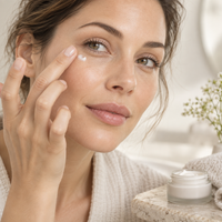Contorno de ojos: para qué sirve y cómo aplicarlo