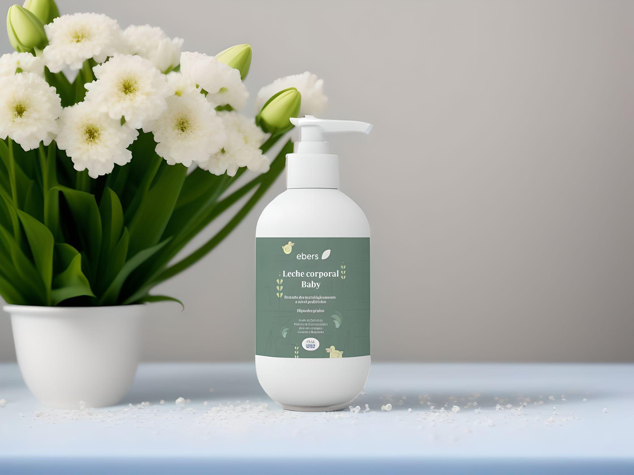 Propiedades de la Leche Corporal: El Secreto de una Piel Radiante con Cosmética Natural