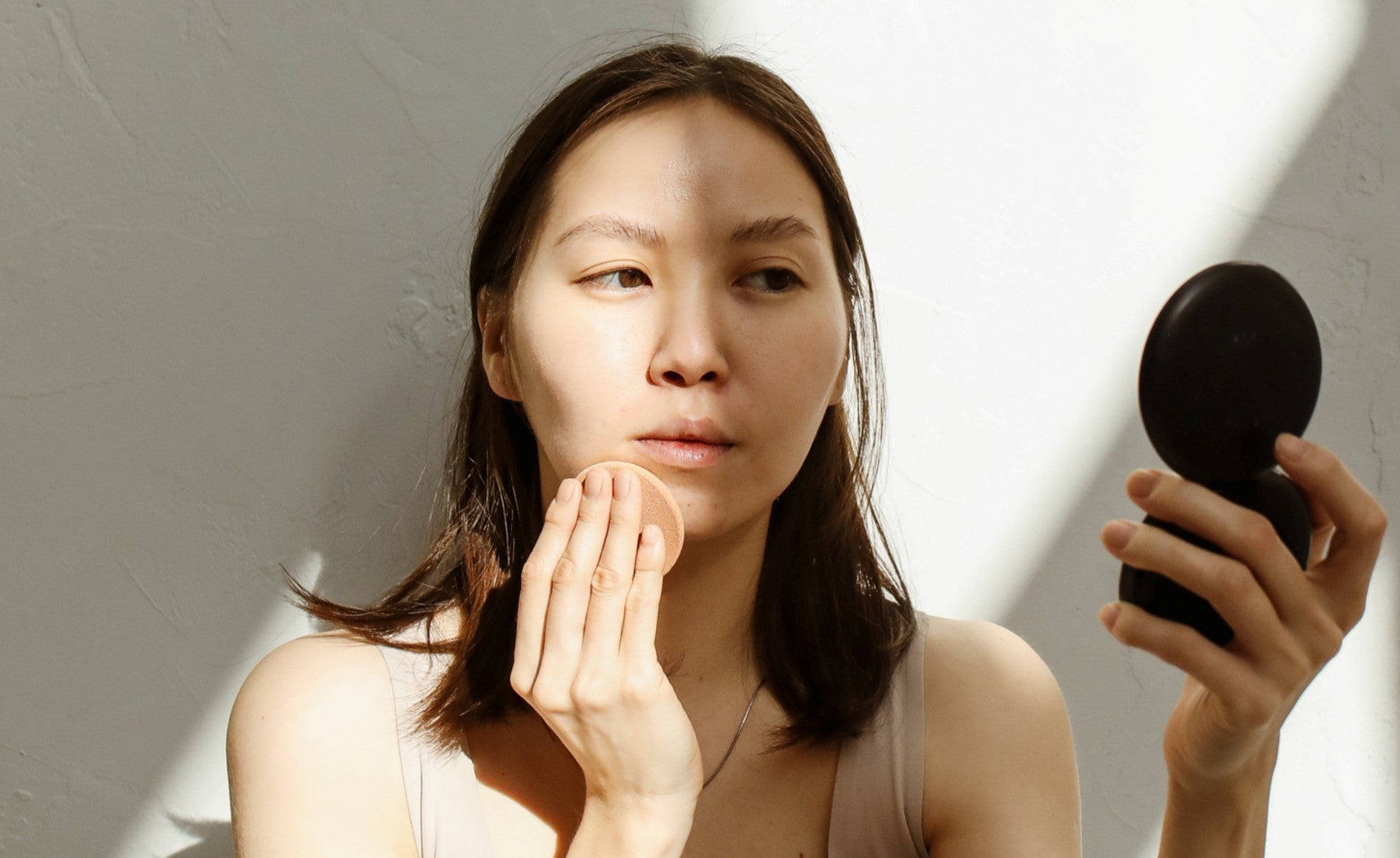 هل من الجيد استخدام واقي الشمس مع الألوان؟ مزايا