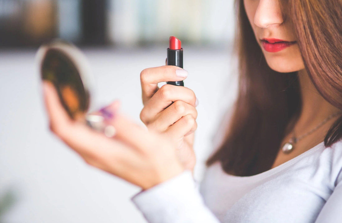 Esta primavera, elige productos con iluminador, ¡date luz!