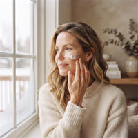 Piel de Invierno: Combate la Sequedad con los Mejores Hidratantes Naturales