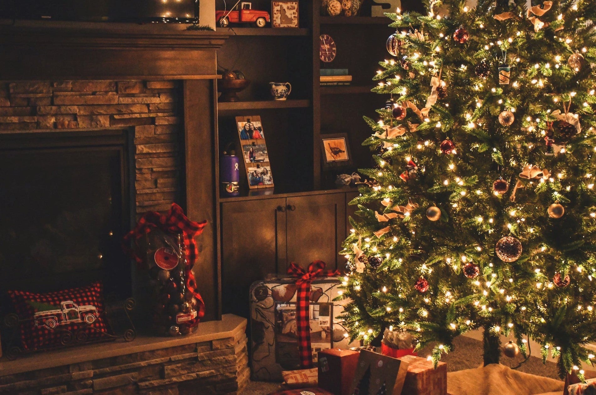 هدايا تجميلية طبيعية للصديق الخفي