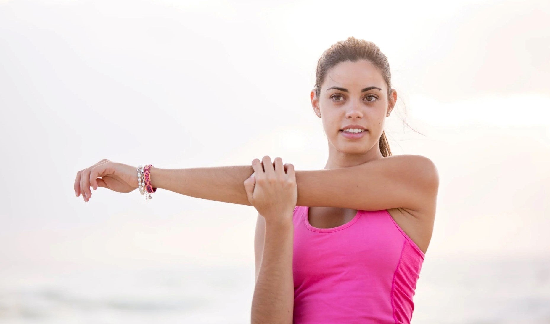 ¿Tienes manchas blancas por el sol? Así puedes eliminarlas