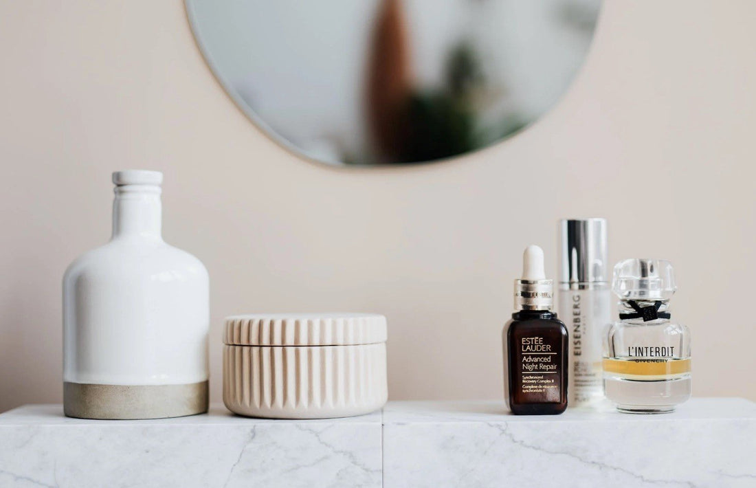 Vitamina C vs retinol: ¿cuál elegir para tu rutina facial?
