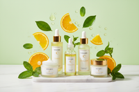 Vitamina C en cosmética natural: qué buscar y cómo combinarla