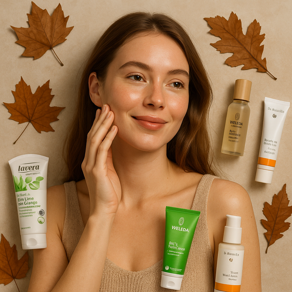 Vuelta al Trabajo: Reset de Rutina Facial para Renovar tu Piel en Otoño