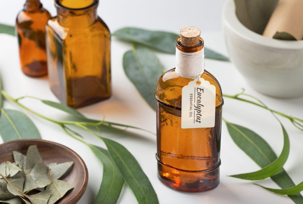 Los beneficios del aceite corporal para la piel