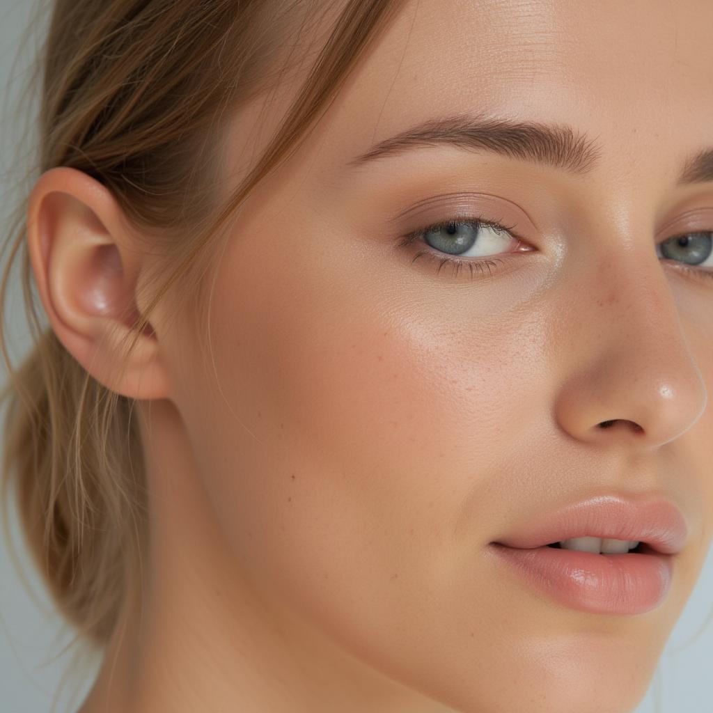 7 حيل مكياج أساسية للأيام الحارة