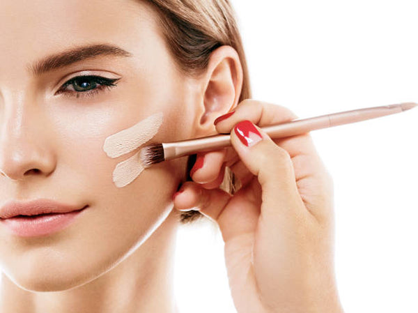 Base de Maquillaje