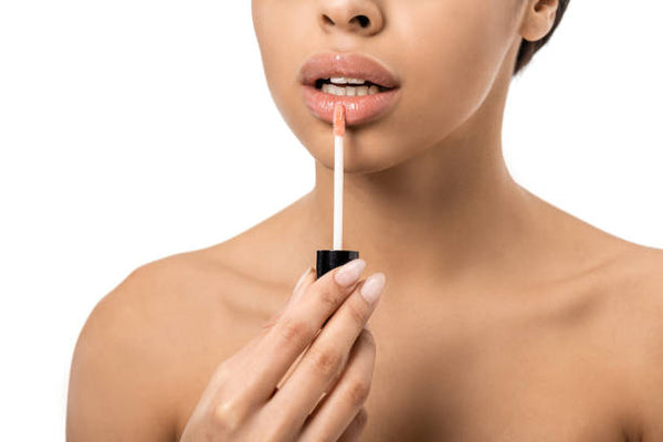 Brillo de Labios