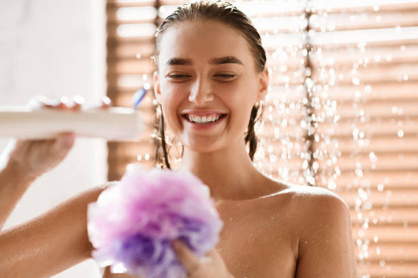 Gel Ducha