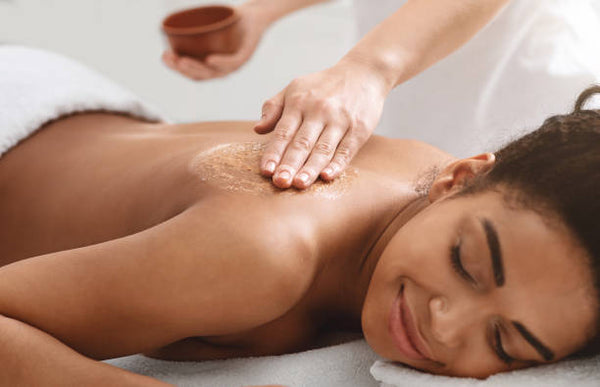 Exfoliante Corporal