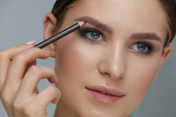 Maquillaje para Cejas