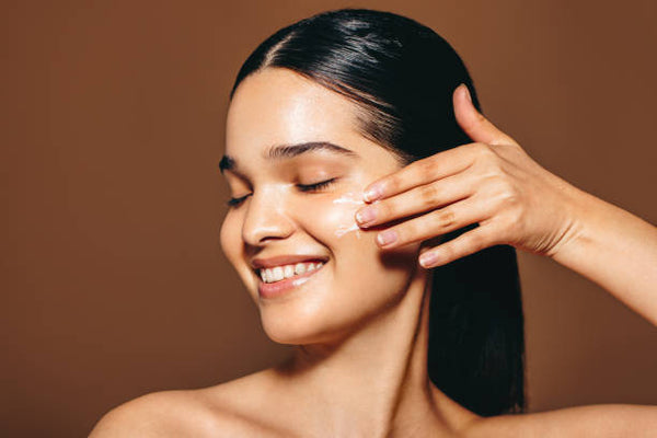 Crema Hidratante Facial