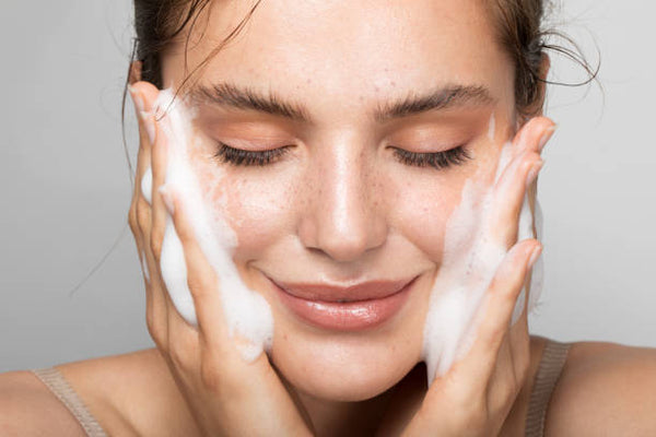 Limpieza Facial