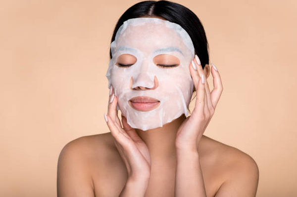 Mascarillas Faciales Naturales