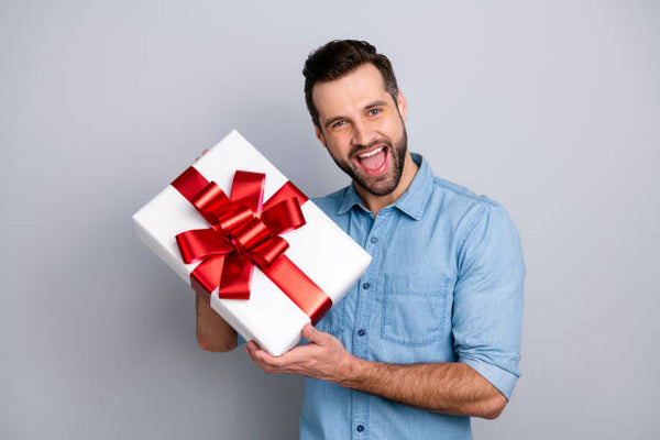 Regalos para Hombre