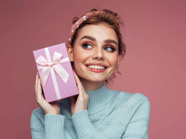Regalos para Mujer