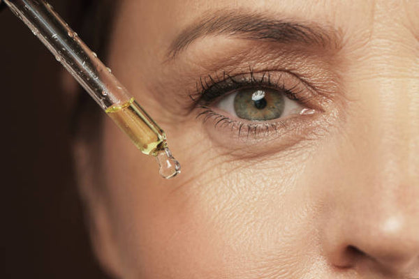 Serum Facial