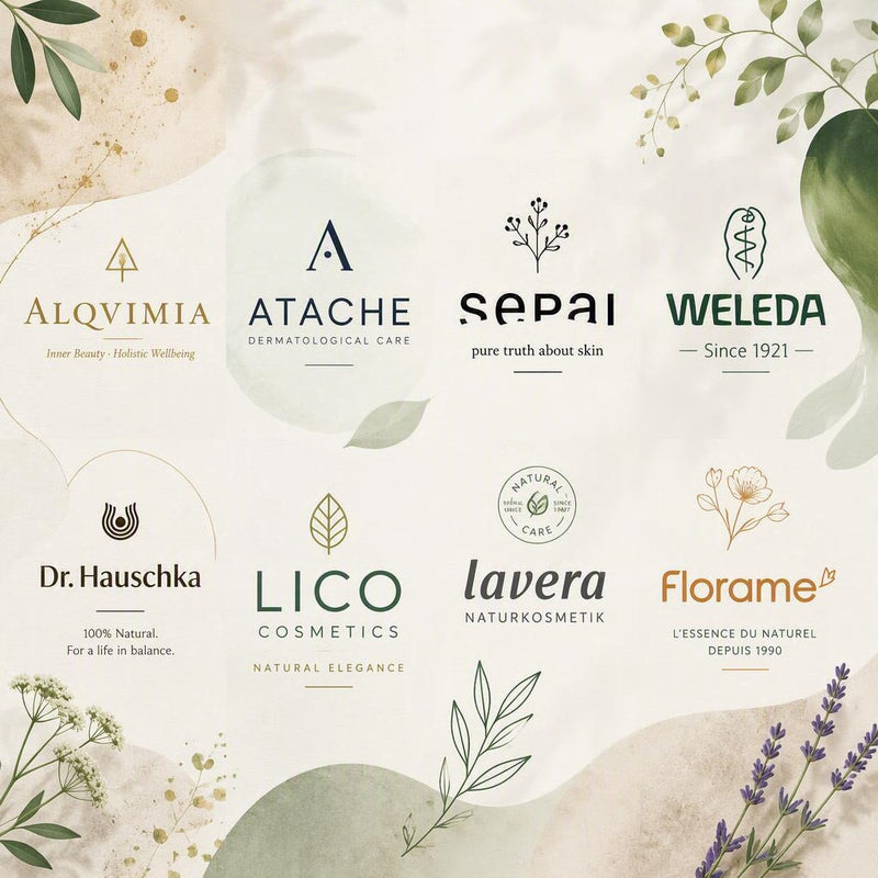Todas las marcas