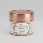 Fleurance Nature Mascarilla Capilar de Argán 150ml - FLEURANCE NATURE - cosmética natural