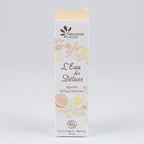 Fleurance Nature Agua de Perfume Cítricos y Flores Blancas 50ml - FLEURANCE NATURE - cosmética natural