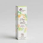 Fleurance Nature Agua de Perfume Verbena y Bergamota 50ml - FLEURANCE NATURE - cosmética natural