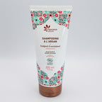 Fleurance Nature Champú de Argán 200ml - FLEURANCE NATURE - cosmética natural