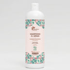 Fleurance Nature Champú de Argán Bio 500ml - FLEURANCE NATURE - cosmética natural