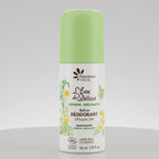 Fleurance Nature Desodorante Roll-on de Verbena y Bergamota 50ml - FLEURANCE NATURE - cosmética natural