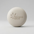 Fleurance Nature Champú Sólido para Cabello Graso 75g - FLEURANCE NATURE - cosmética natural