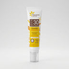 Fleurance Nature Fluido Solar SPF30 100ml - FLEURANCE NATURE - cosmética natural