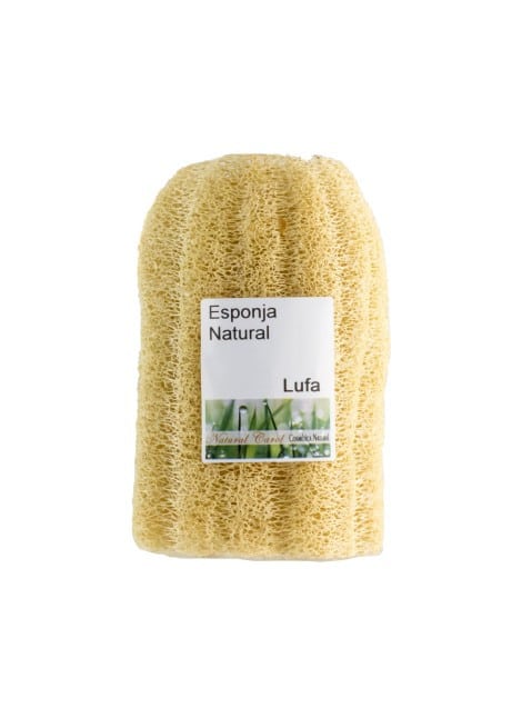 Natural Carol Esponja Natural (Lufa)
