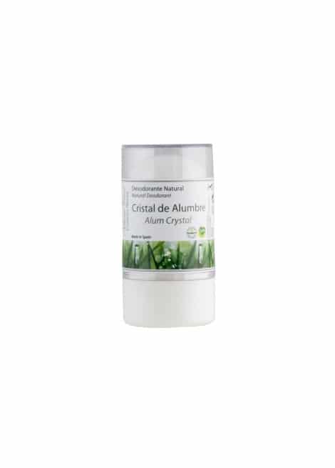 Natural Carol Desodorante Stick Piedra de Alumbre 90gr