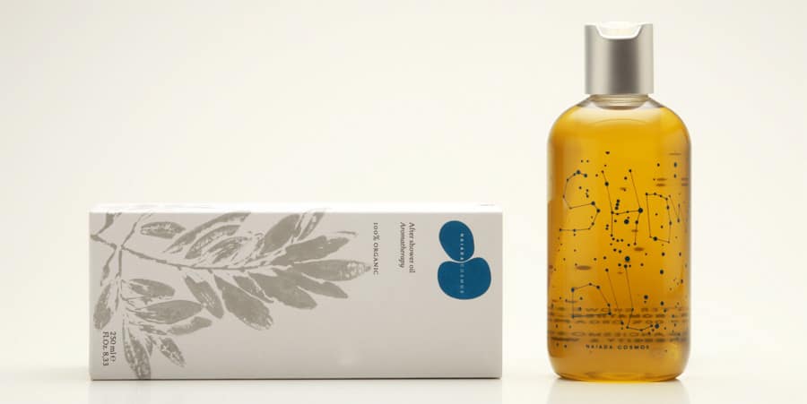 Fragancies del Montseny After Shower Oil Aceite corporal protector - Aromaterapia 250ml