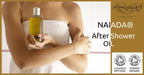 Fragancies del Montseny After Shower Oil Aceite corporal protector - Aromaterapia 250ml