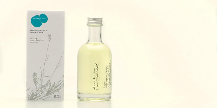 Fragancies del Montseny Acqua della Nonna 200ml