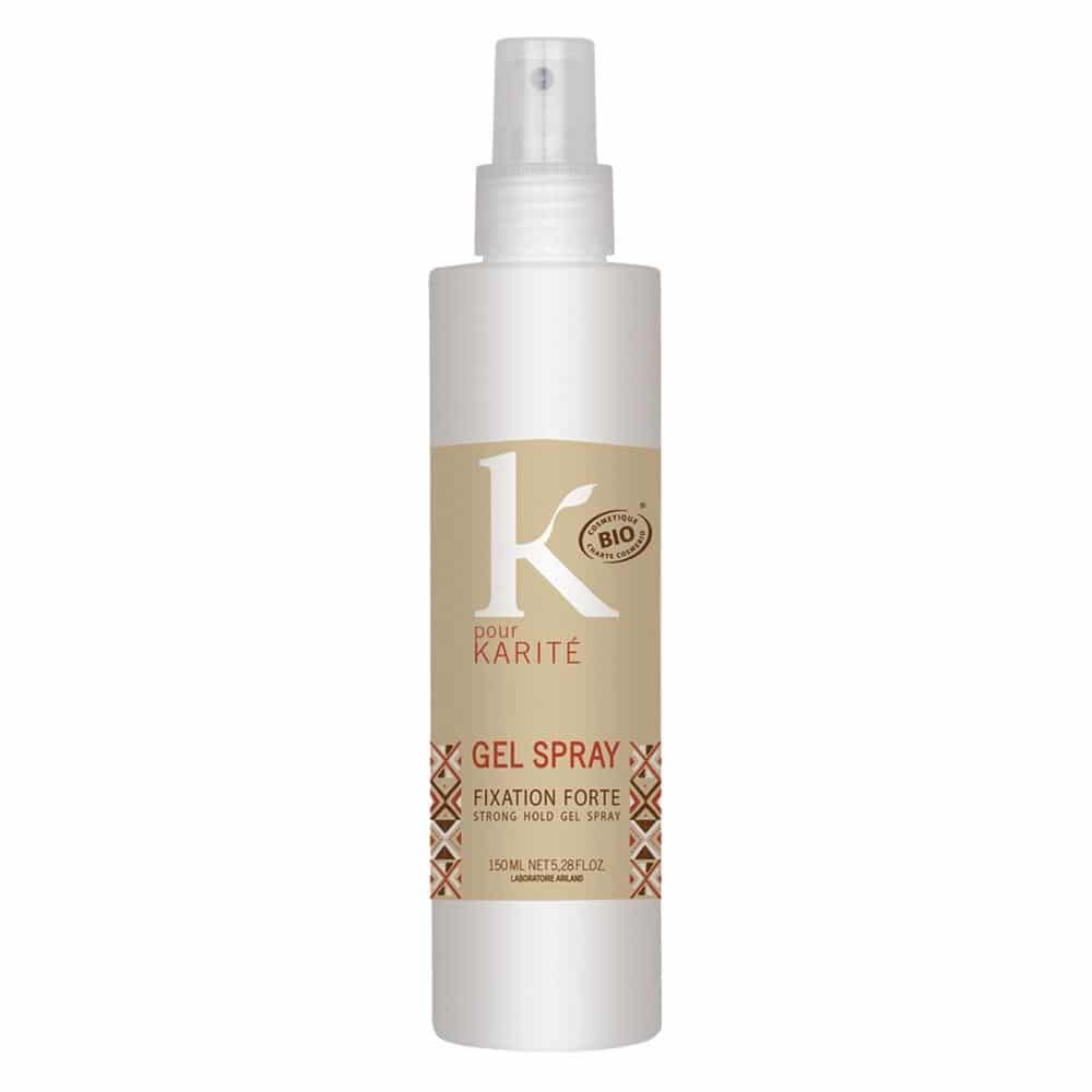 K Pour Karité Laca Capilar. 150ml
