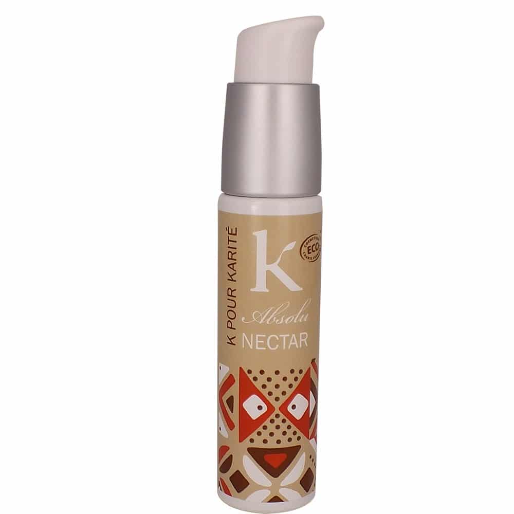 K Pour Karité Serum Capilar "Nectar de Karité". 50ml