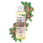 Natessance Aceite de Karité Nutritivo 100ml - NATESSANCE - cosmética