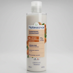 Natessance Champú de Argán Nutritivo 250ml - NATESSANCE - cosmética