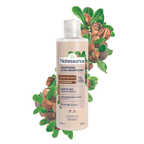 Natessance Champú de Karité Ultranutritivo 250ml - NATESSANCE - cosmética