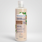 Natessance Champú de Karité Ultranutritivo 250ml - NATESSANCE - cosmética