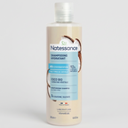 Natessance Champú de Coco Extra Suave 250ml - NATESSANCE - cosmética