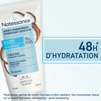 Natessance Acondicionador de Coco Extra Suave 150ml - NATESSANCE - cosmética