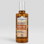Natessance Aceite de Argán Ecológico 50ml - NATESSANCE - cosmética
