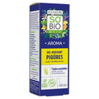SO'BiO étic Gel Refrescante Post-Picaduras de Aloe Vera 40ml - SO'BIO ETIC - cosmética natural